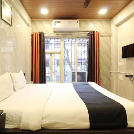 The Horizon Hotel Lonavala Luaran gambar