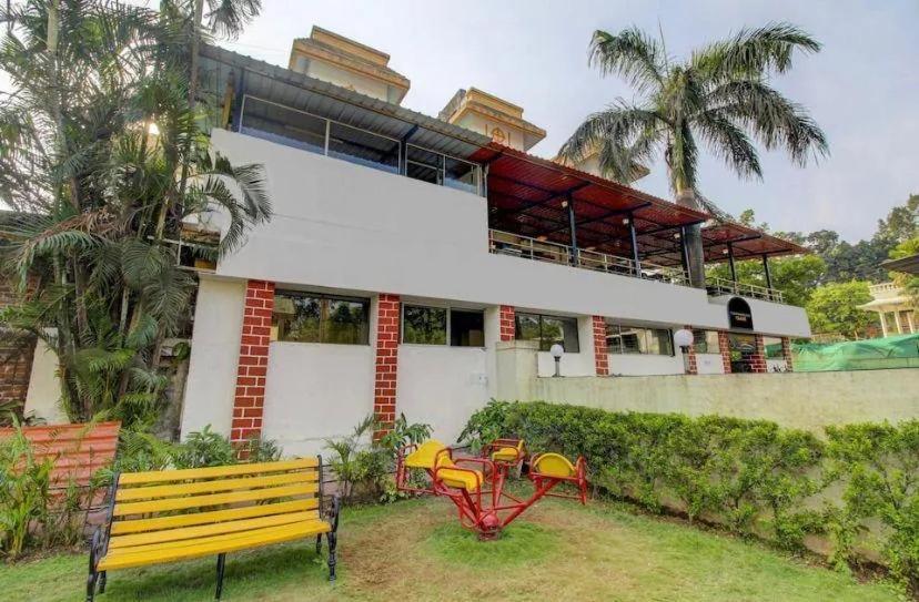 The Horizon Hotel Lonavala Luaran gambar