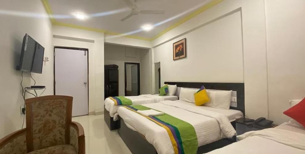 The Horizon Hotel Lonavala Luaran gambar