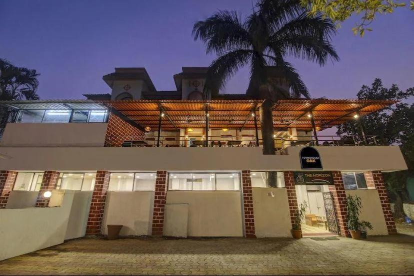 The Horizon Hotel Lonavala Luaran gambar