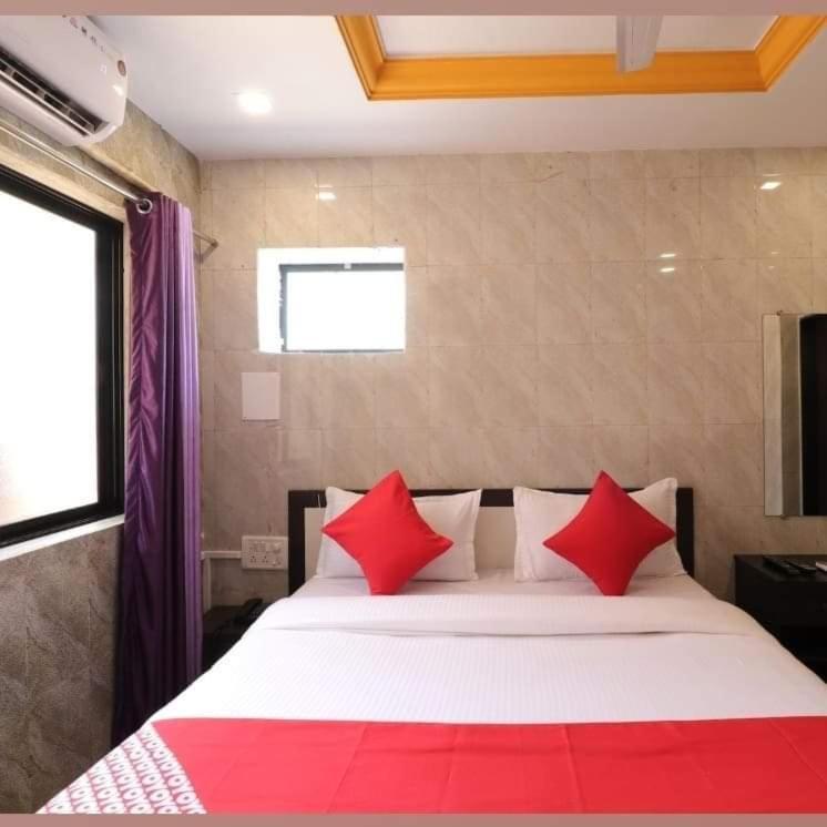 The Horizon Hotel Lonavala Luaran gambar