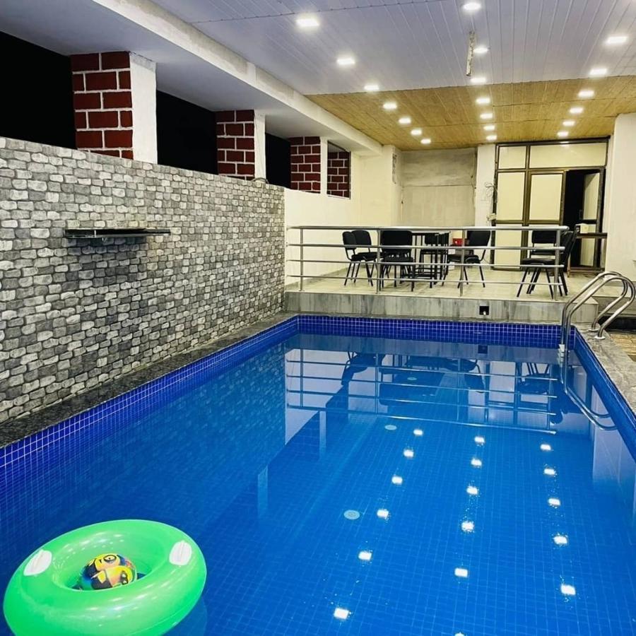 The Horizon Hotel Lonavala Luaran gambar