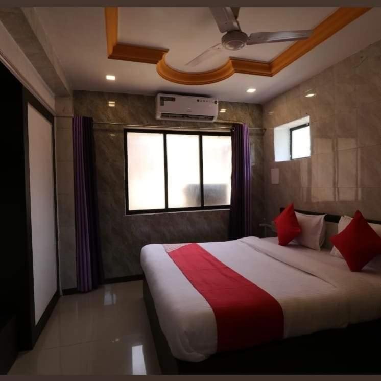 The Horizon Hotel Lonavala Luaran gambar