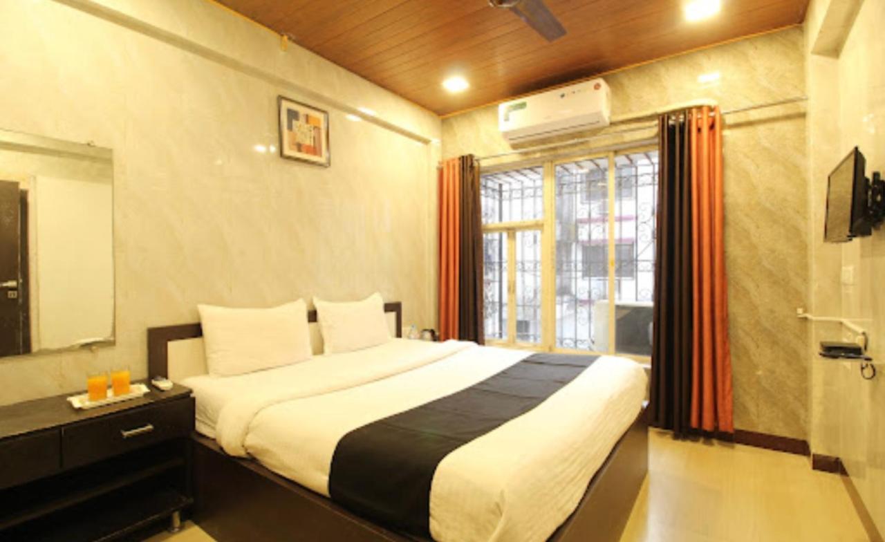 The Horizon Hotel Lonavala Luaran gambar