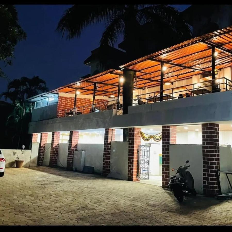 The Horizon Hotel Lonavala Luaran gambar